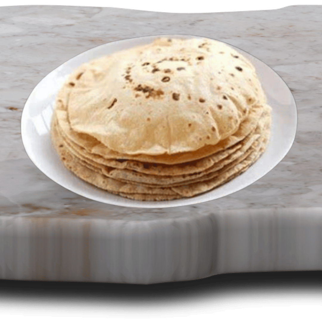 Tava roti